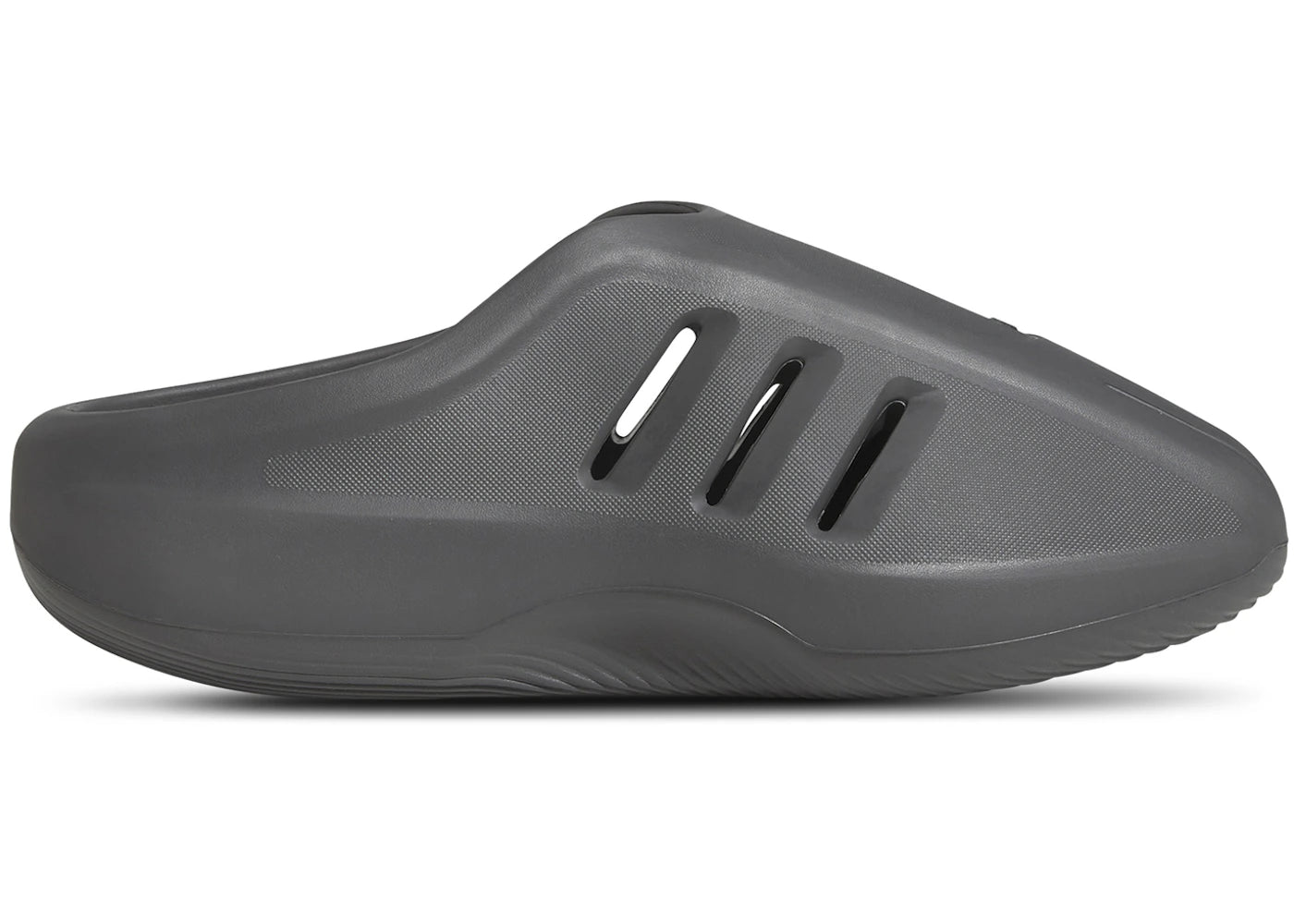 adidas adiFOM IIInfinity Mule Grey
