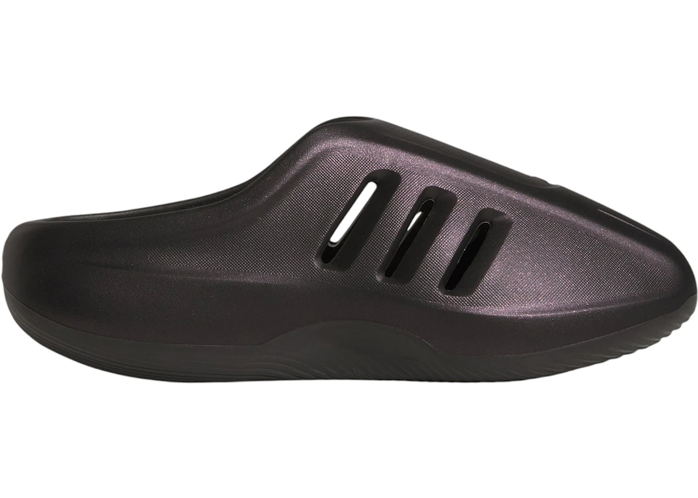 adidas adiFOM IIInfinity Mule Triple Black