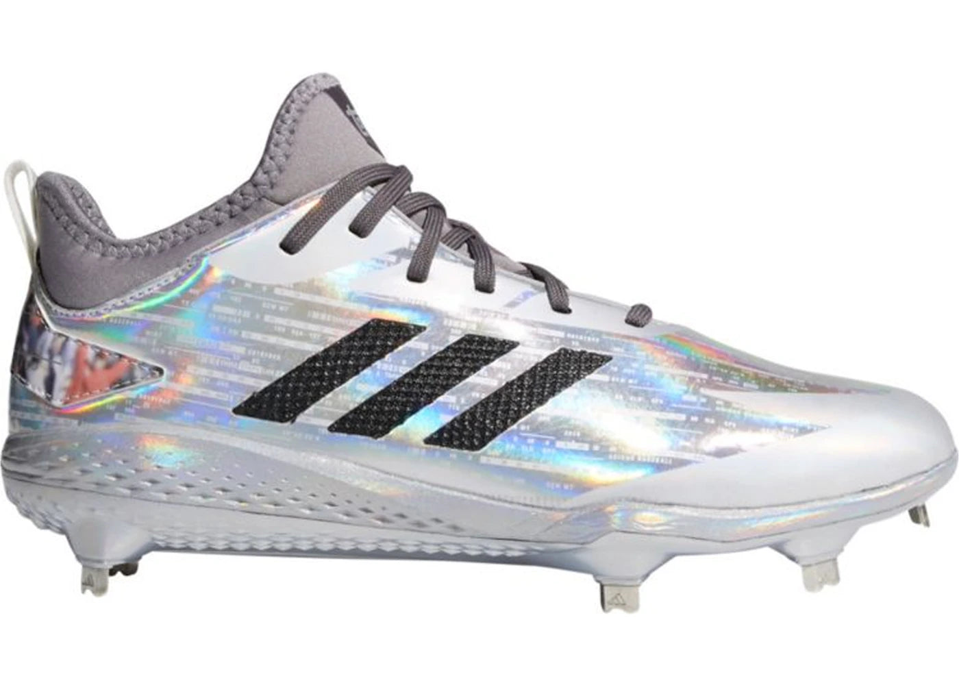 adidas adiZero Afterburner 5 Topps Hologram
