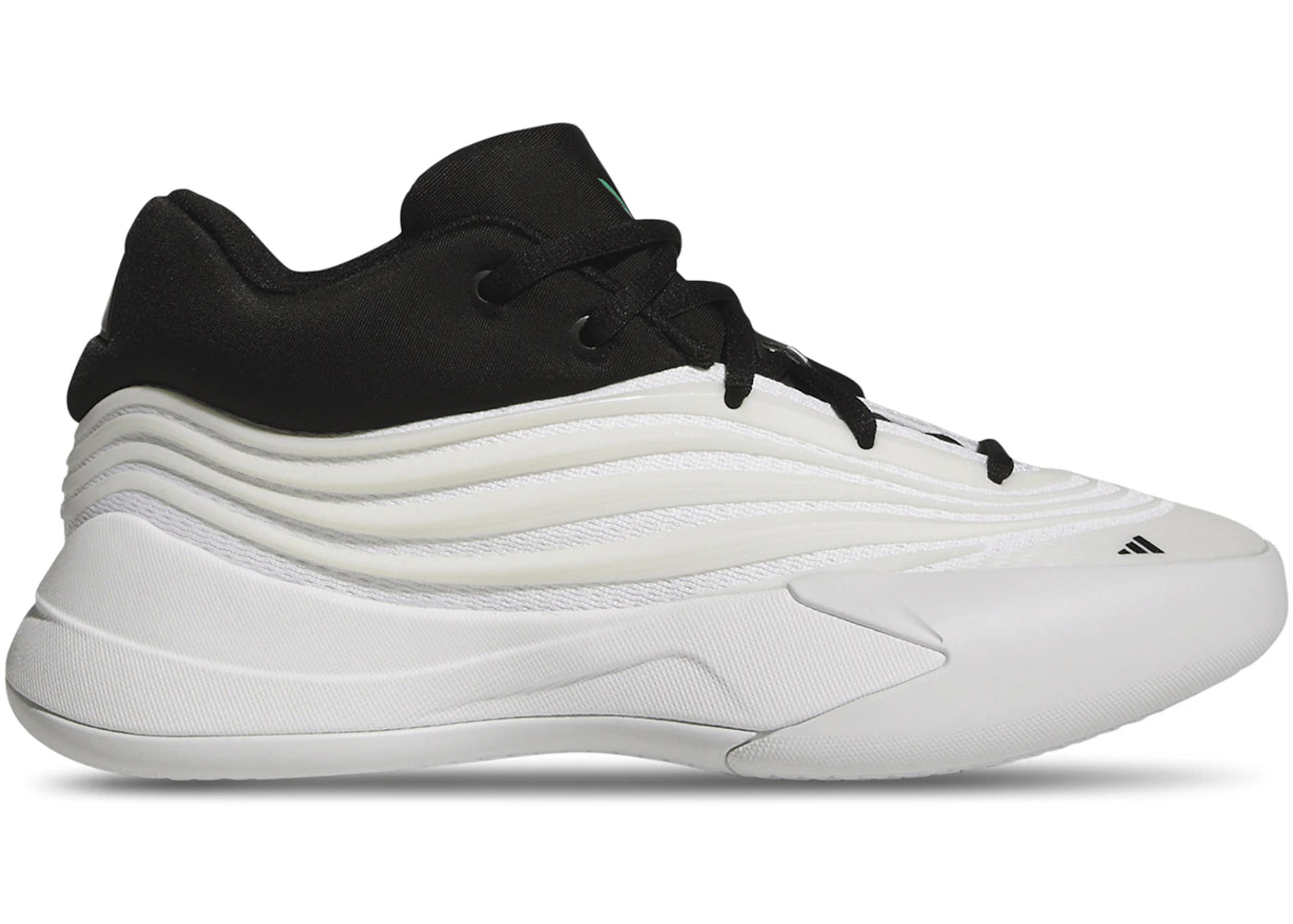 adidas Dame 10 Zero Metallic (GS)