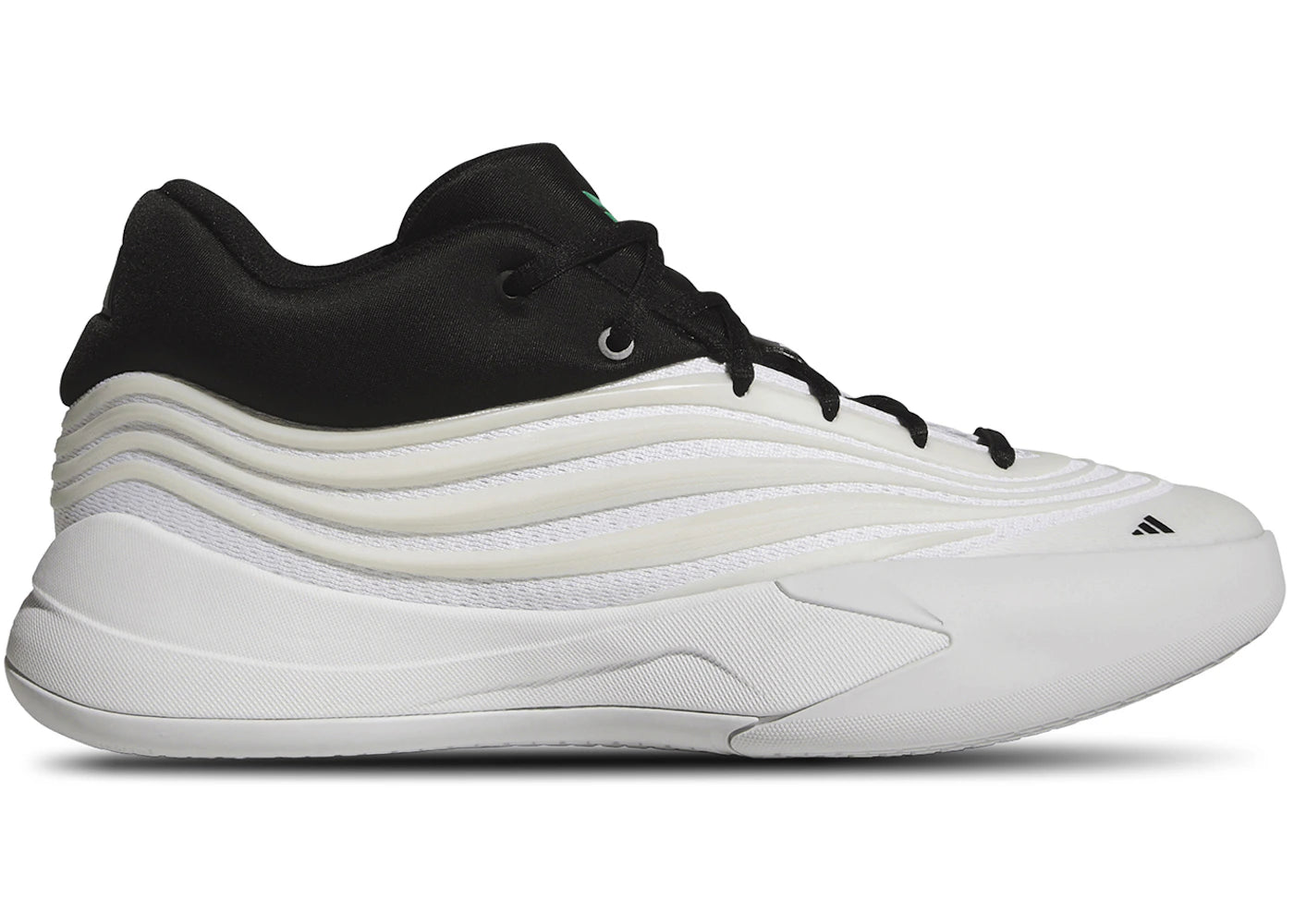 adidas Dame 10 Zero Metallic