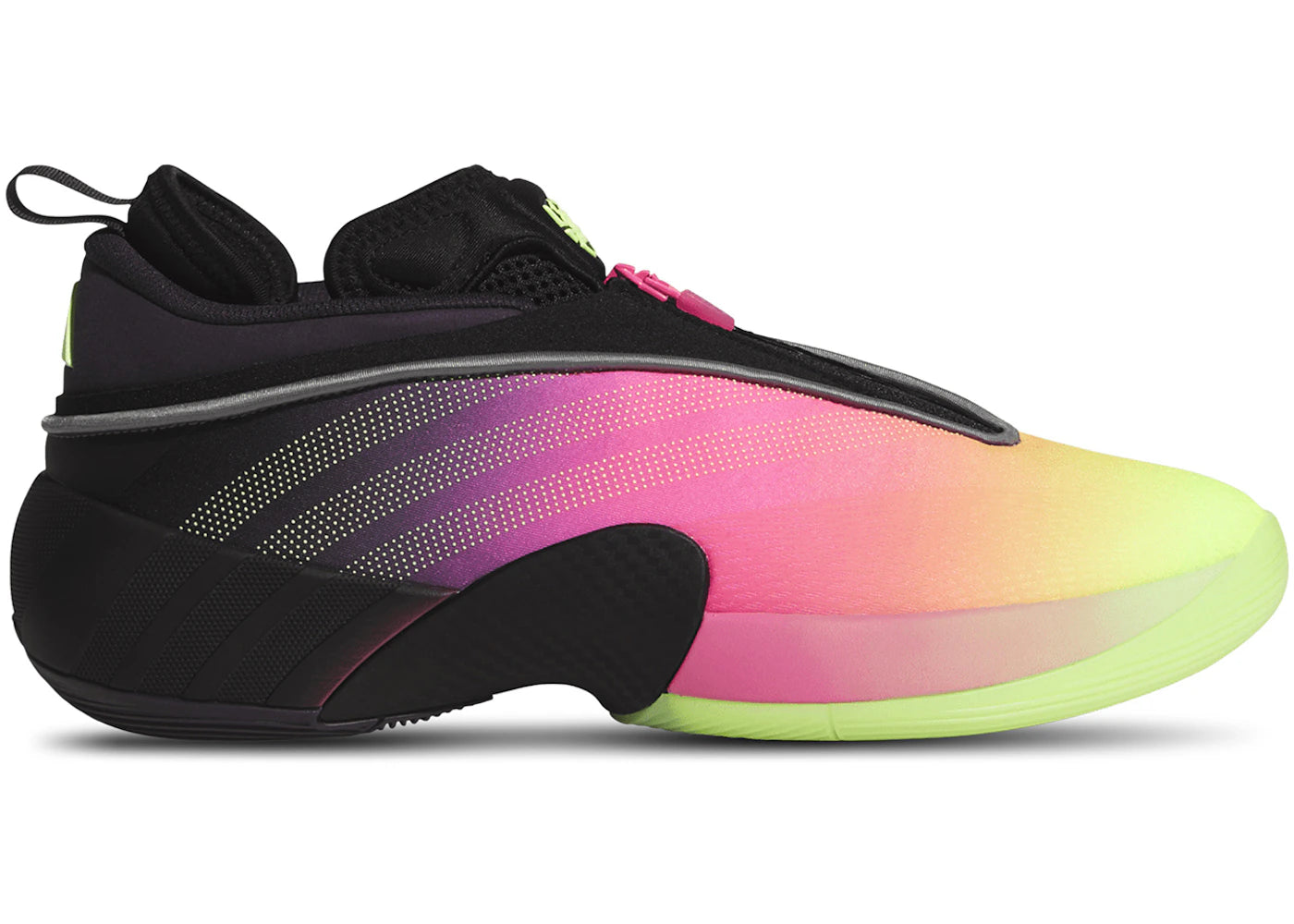 adidas D.O.N. Issue #7 Camp