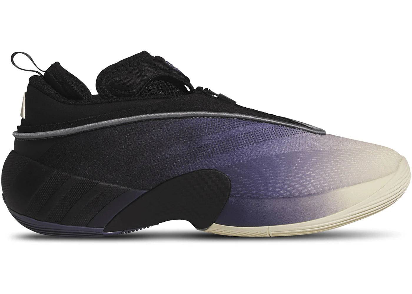 adidas D.O.N. Issue #7 Pulse Preloved Violet