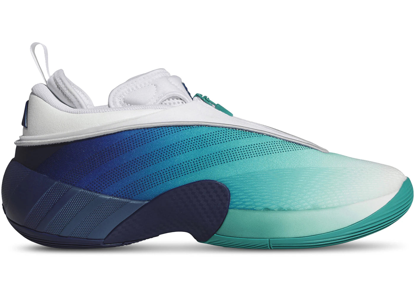 adidas D.O.N. Issue #7 Pulse Pure Teal