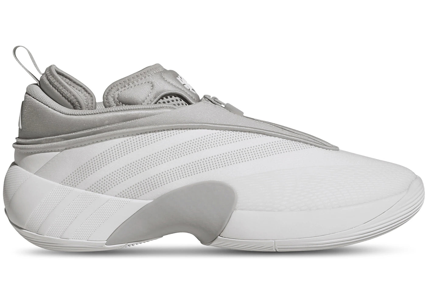 adidas D.O.N. Issue #7 Team Cloud White