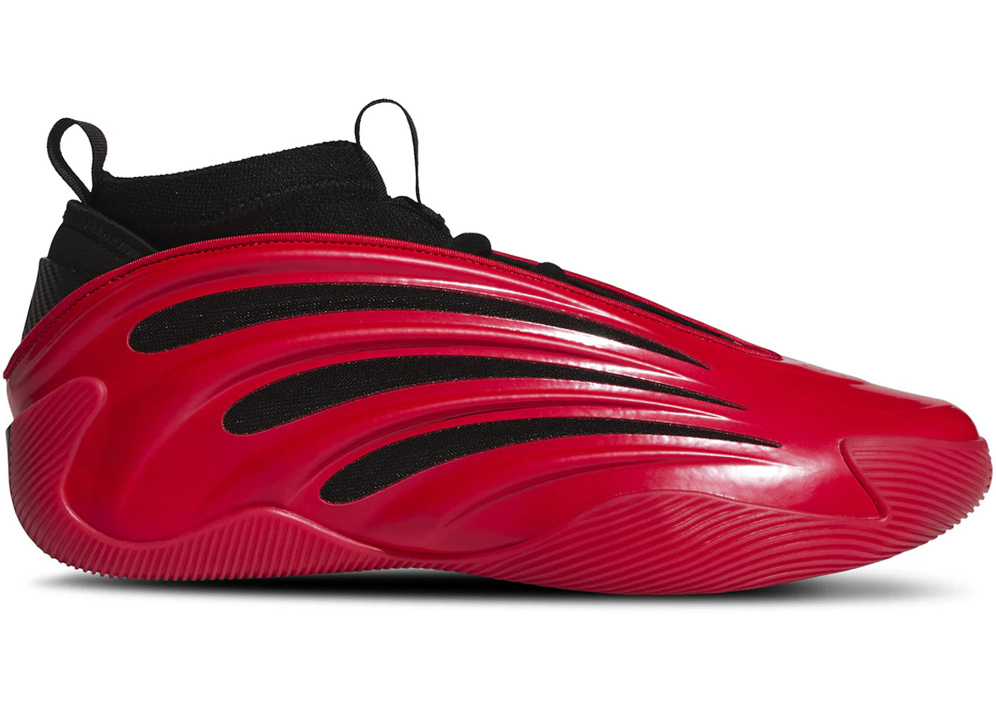 adidas Harden Vol. 9 Pure Ruby