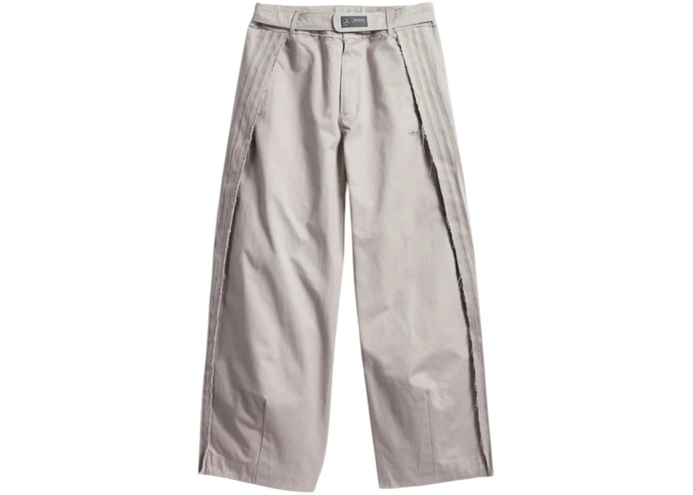 adidas x Bad Bunny x Mercedes-AMG F1 Race Pant Grey