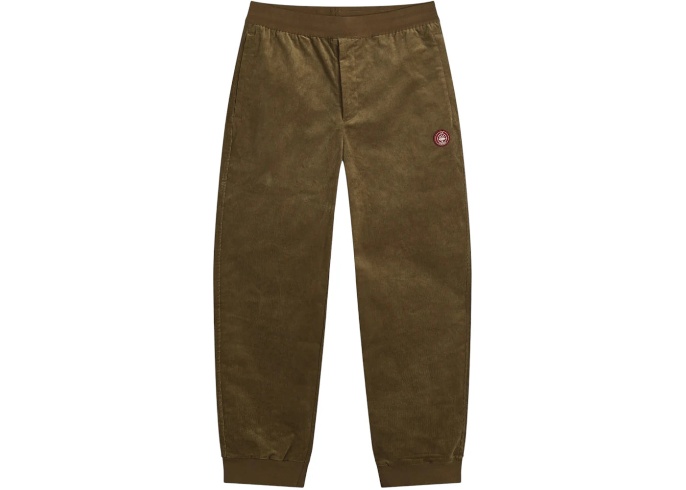 adidas x C.P. Company SPZL Settend Track Pant Trace Olive