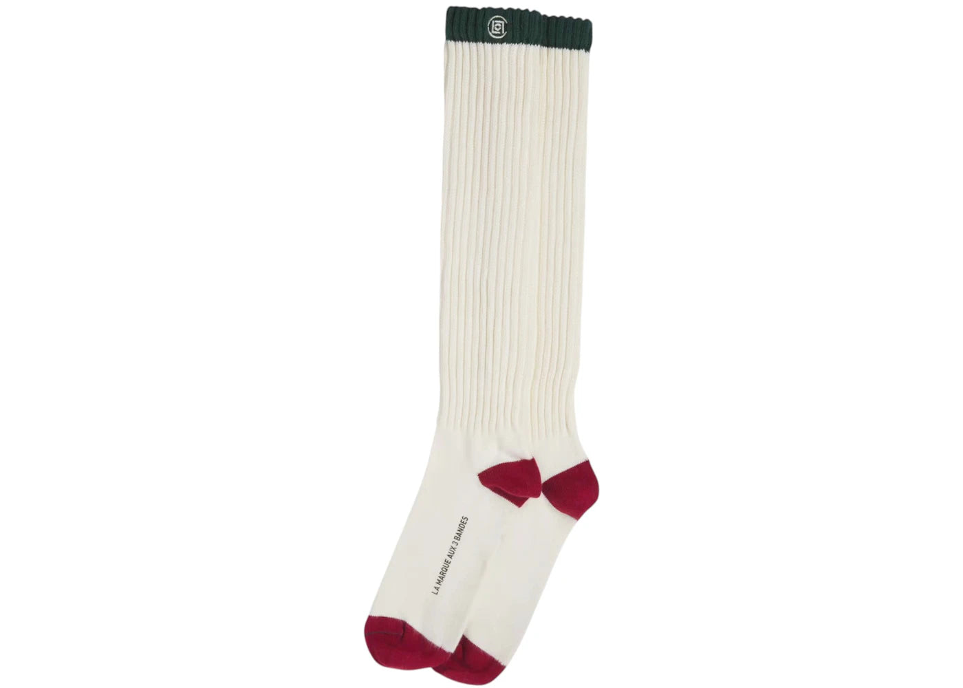 adidas x Edison Chen Clot Socks Cream White