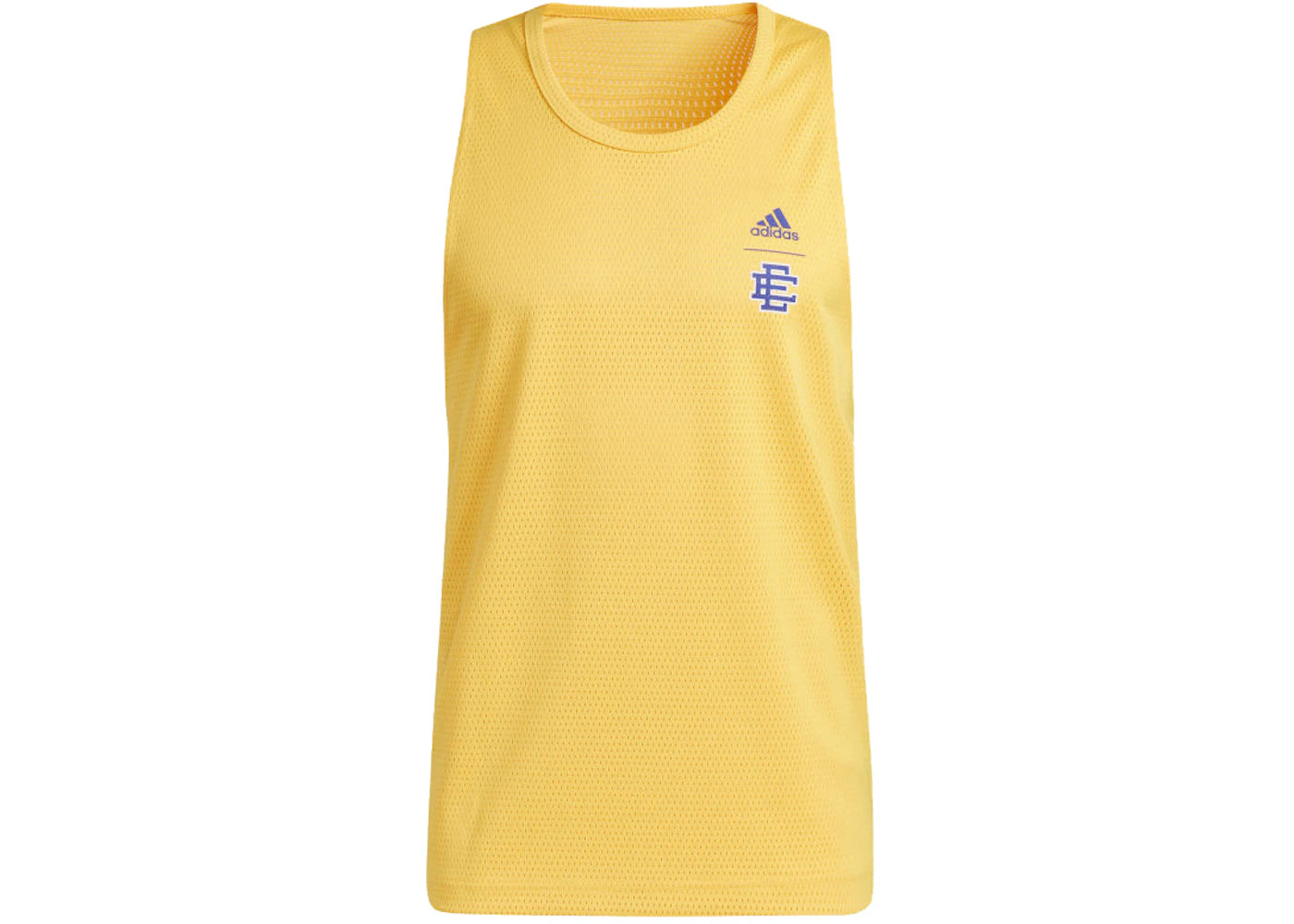Top x Eric Emanuel Hoops Summer Essentials Tank