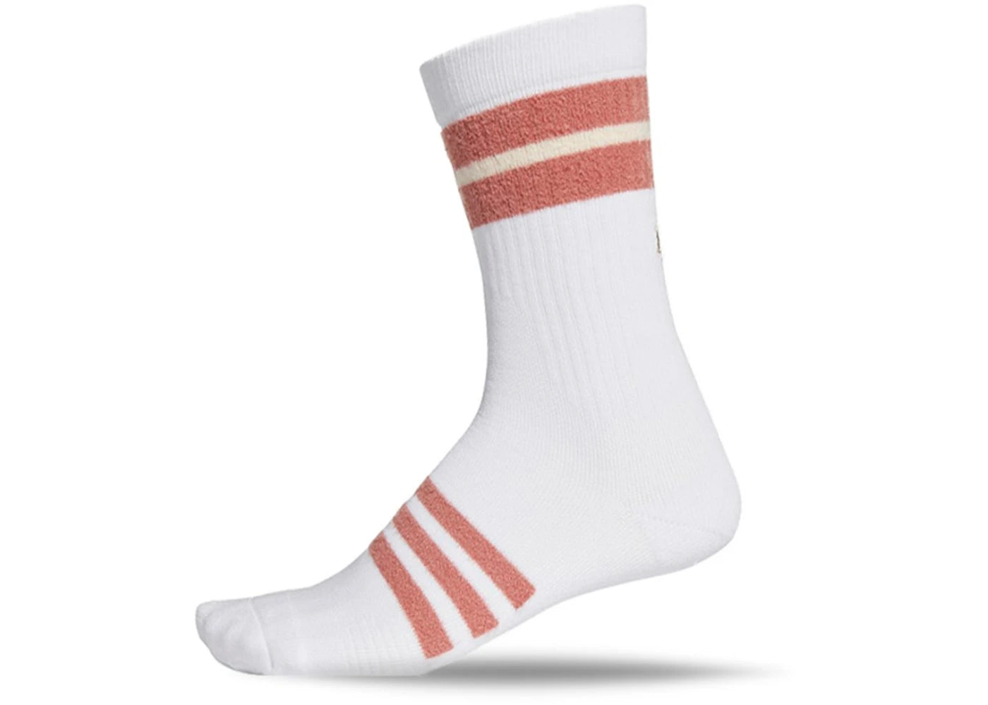 adidas x Eric Emanuel Socks White