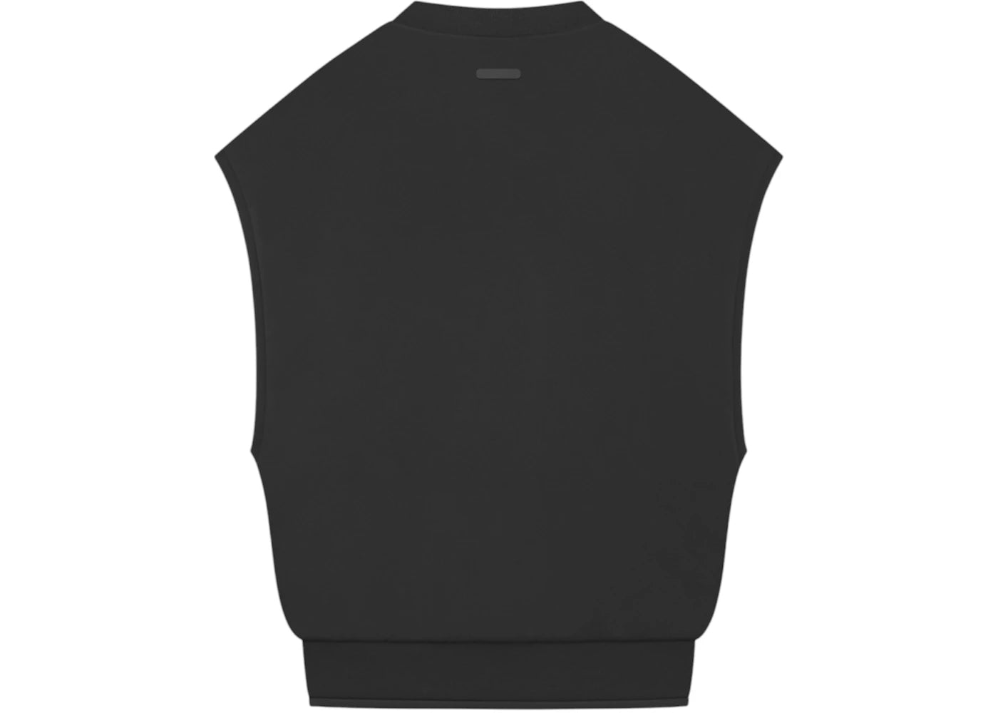adidas x Fear of God Athletics Mu Muscle Sweatshirt Black