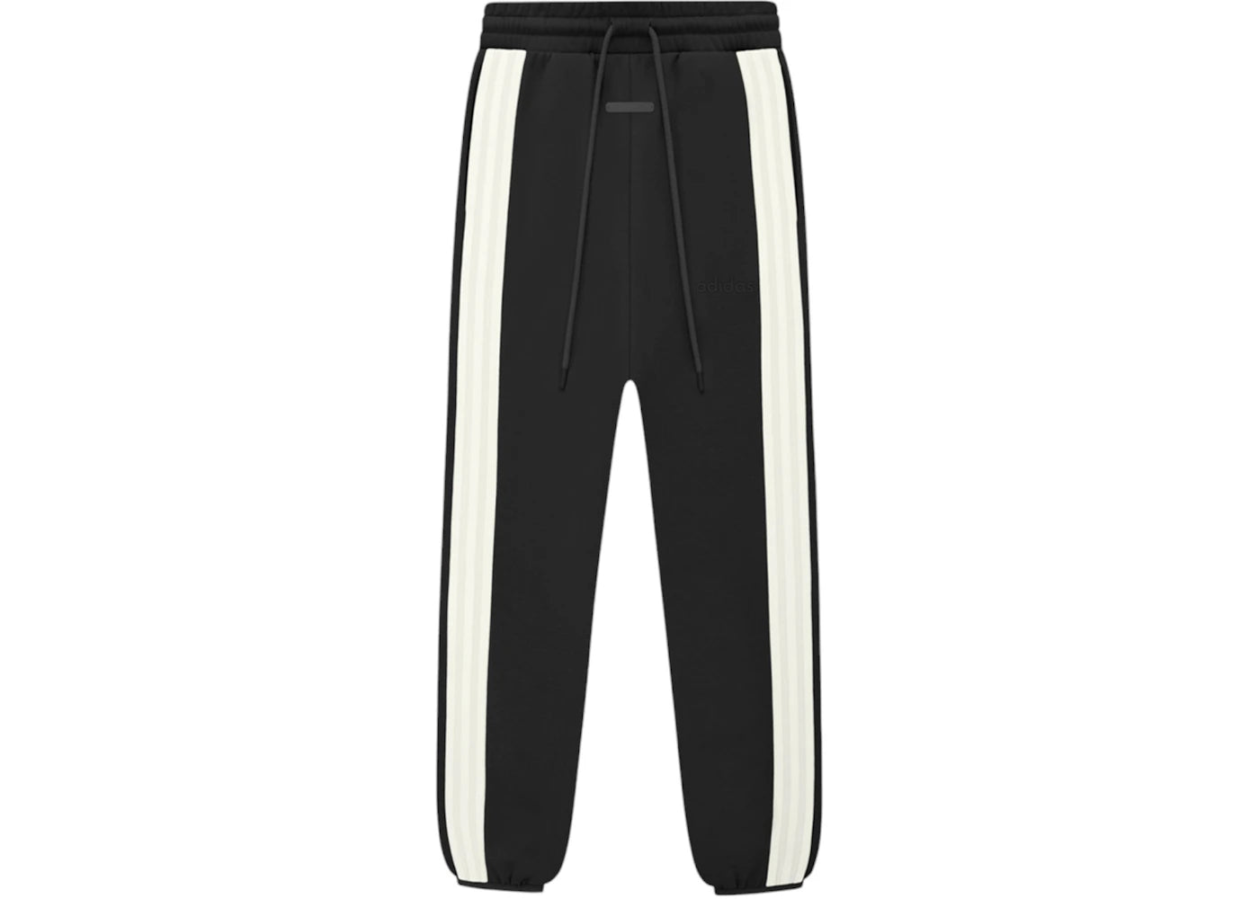 adidas x Fear of God Athletics Pants Black/Crew White