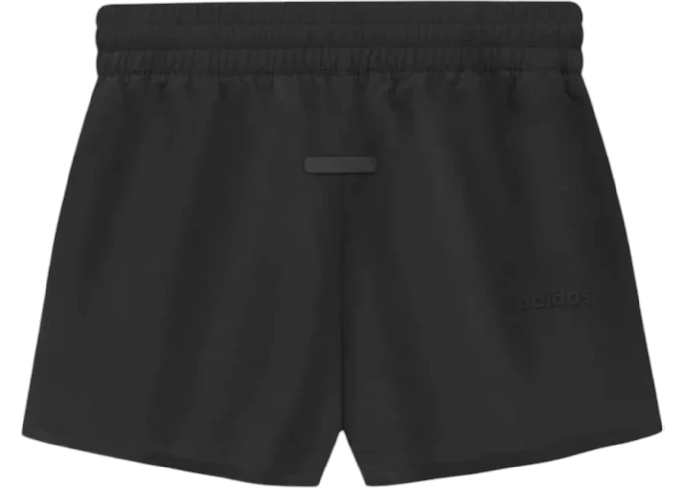 adidas x Fear of God Athletics Shorts Black