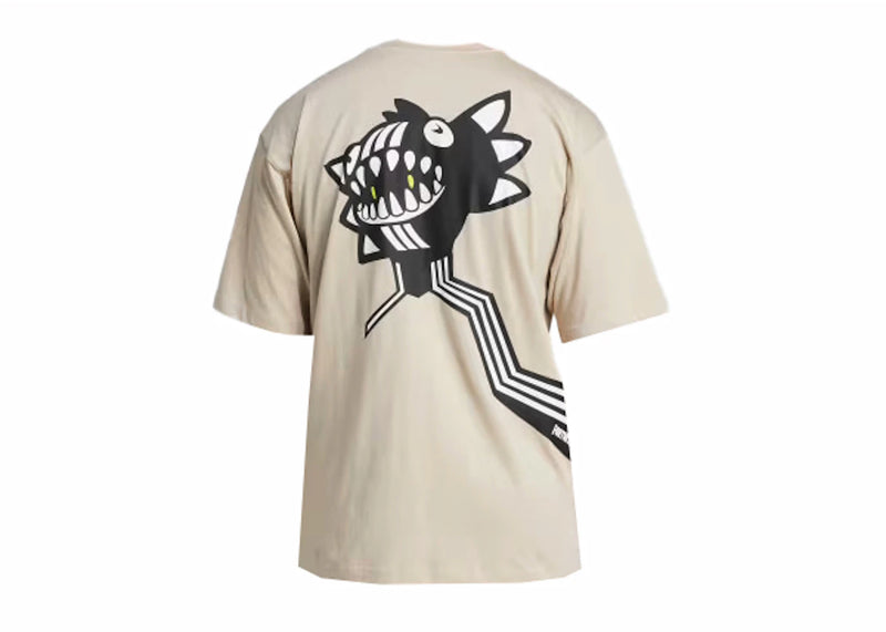 adidas x Fortnite Future Icons T-Shirt Wonder Beige – Side Kicks