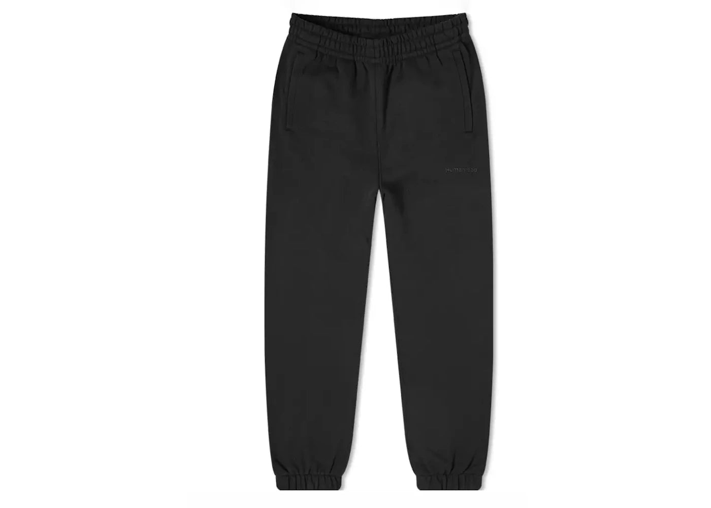 adidas x Humanrace By Pharrell Williams Basics Pant Black