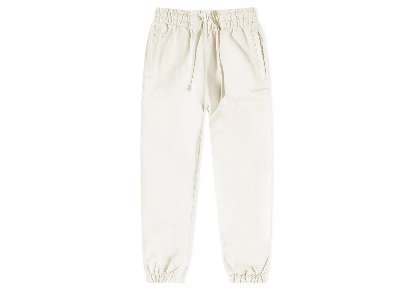 adidas x Humanrace By Pharrell Williams Basics Pant White