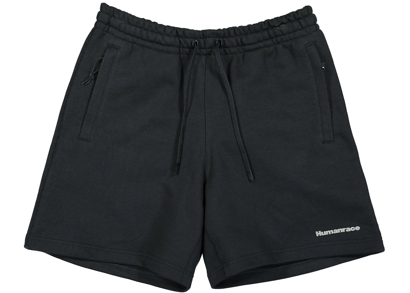 adidas x Humanrace By Pharrell Williams Basics Short Black