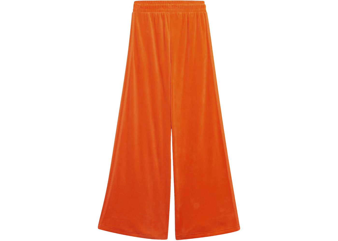 adidas x Jeremy Scott Track Pants App Signal Orange