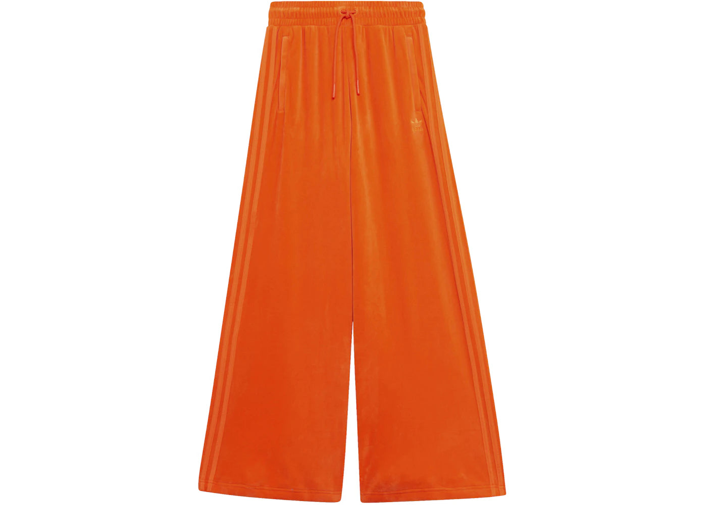 adidas x Jeremy Scott Track Pants App Signal Orange