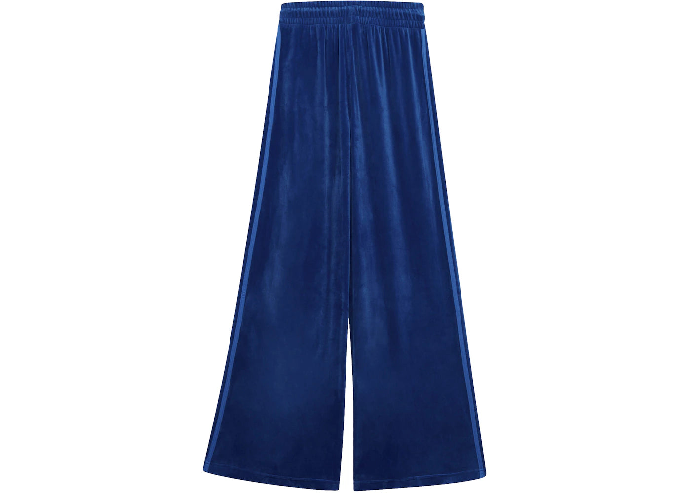 adidas x Jeremy Scott Track Pants Blue
