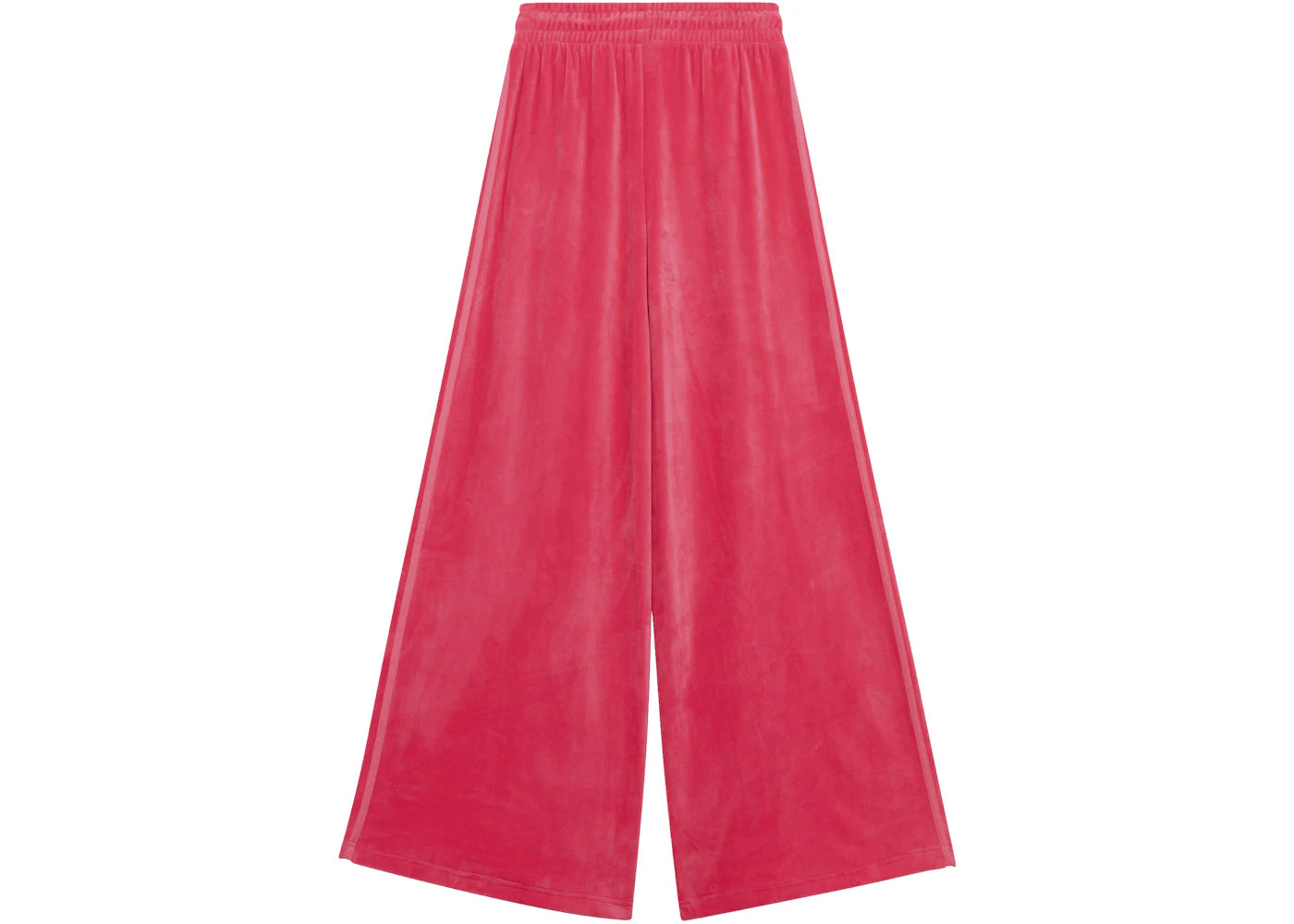 adidas x Jeremy Scott Track Pants Solar Pink