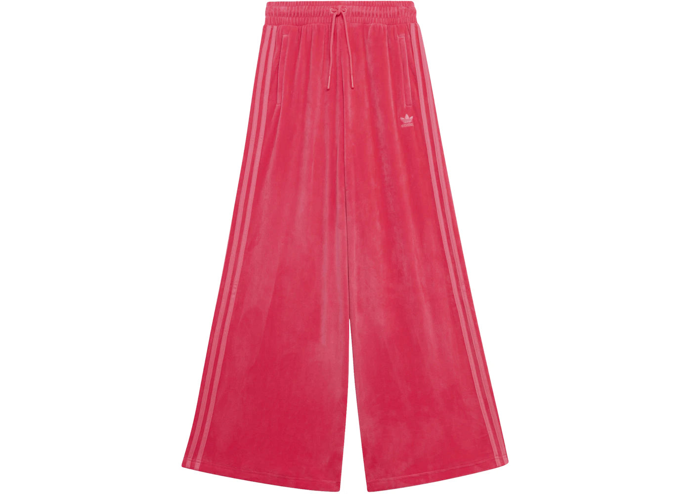 adidas x Jeremy Scott Track Pants Solar Pink