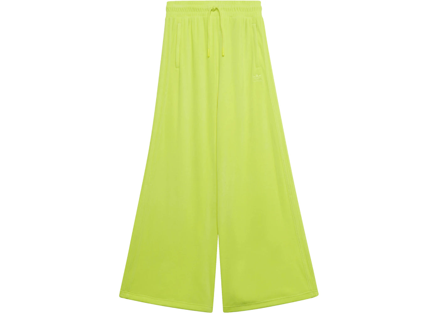 adidas x Jeremy Scott Track Pants Solar Yellow