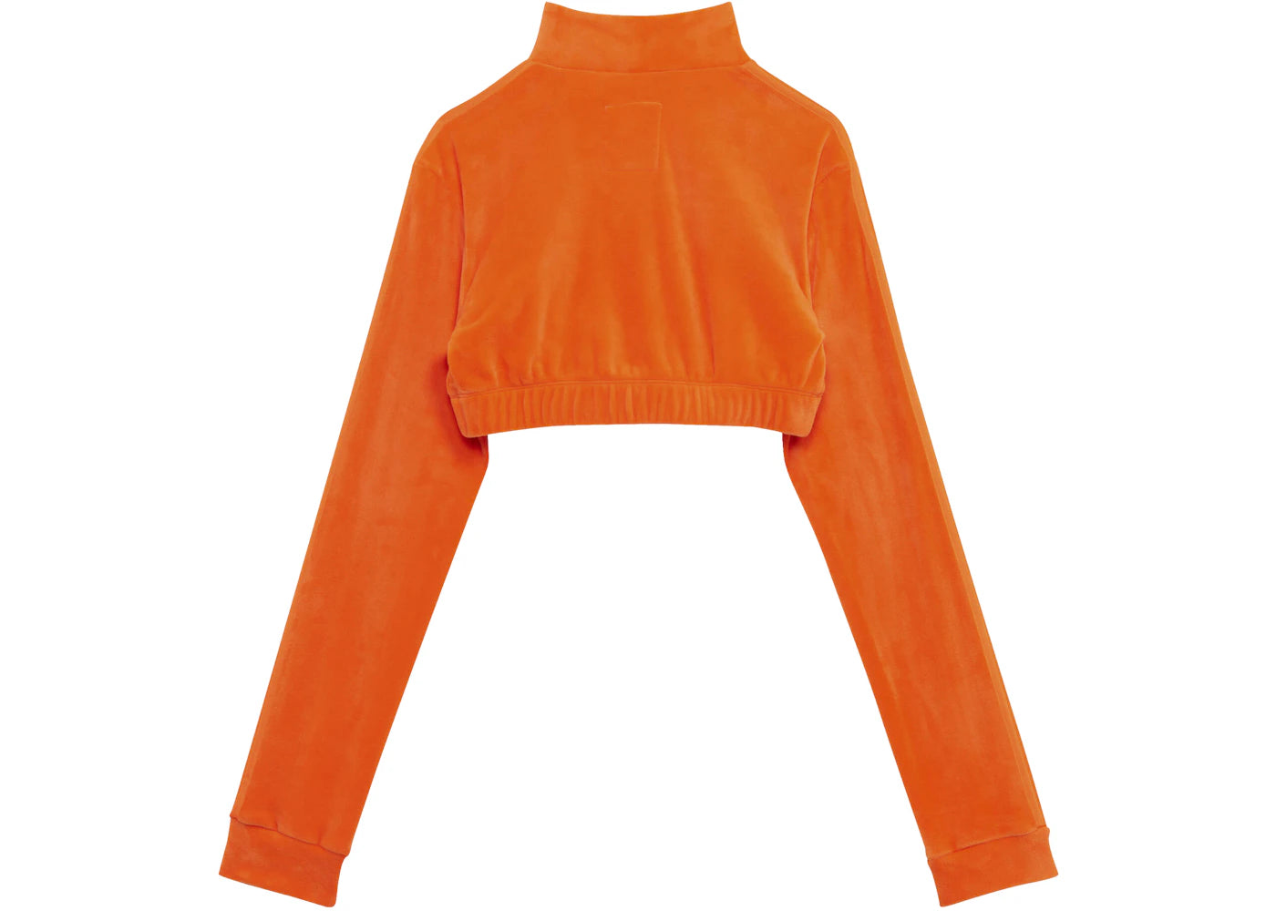 adidas x Jeremy Scott Track Top App Signal Orange