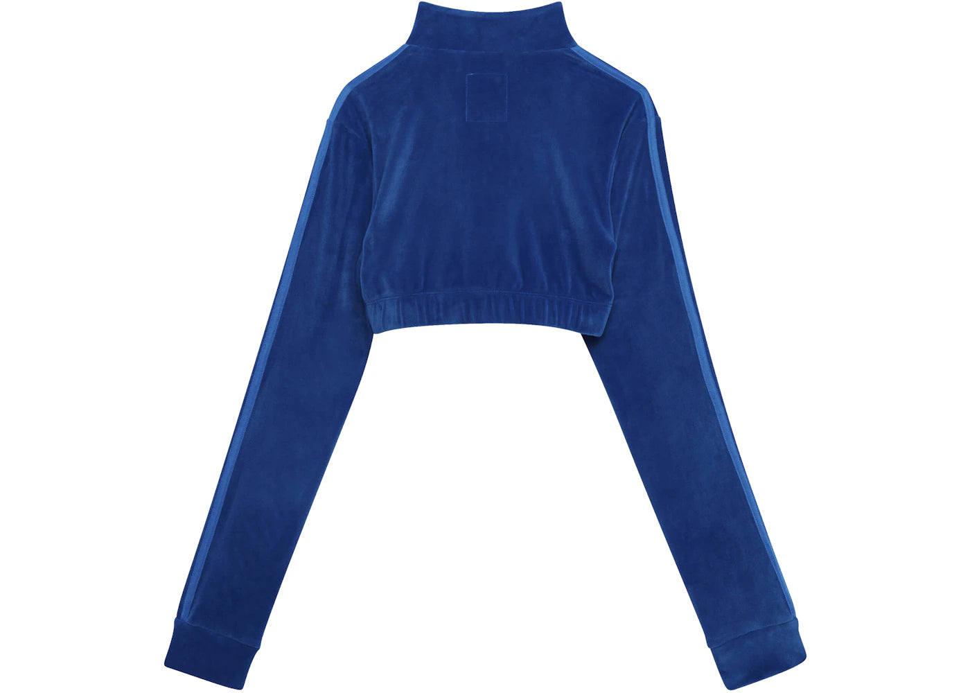 adidas x Jeremy Scott Track Top Blue