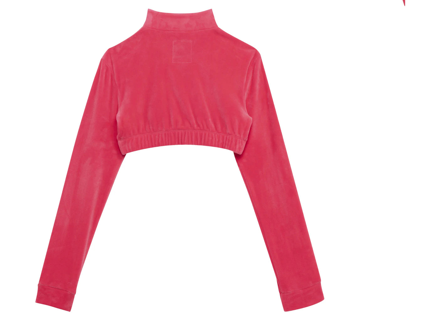 adidas x Jeremy Scott Track Top Solar Pink