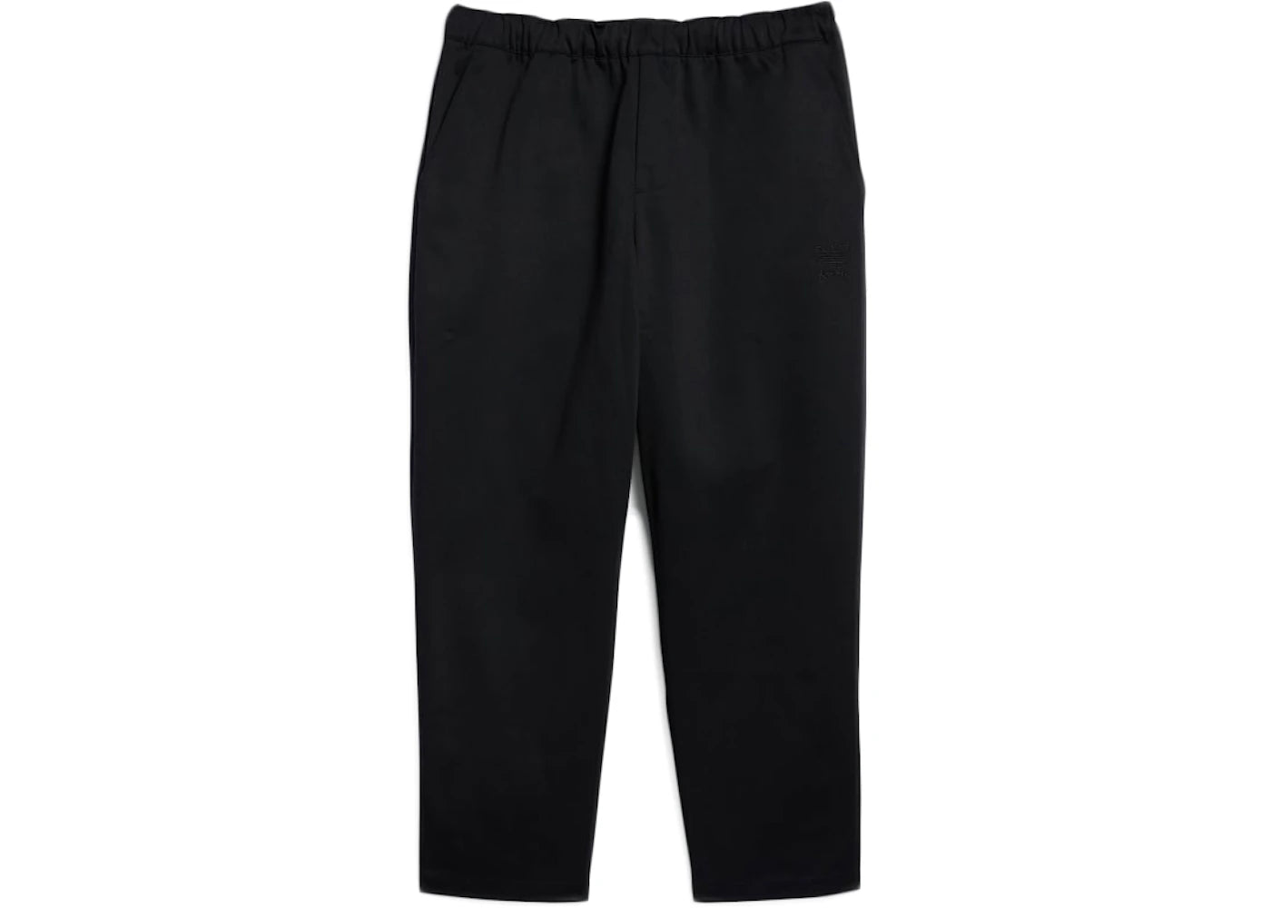 adidas x Jonah Hill Chino Pant Black