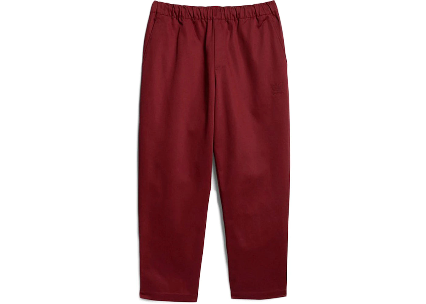 adidas x Jonah Hill Chino Pant Noble Maroon