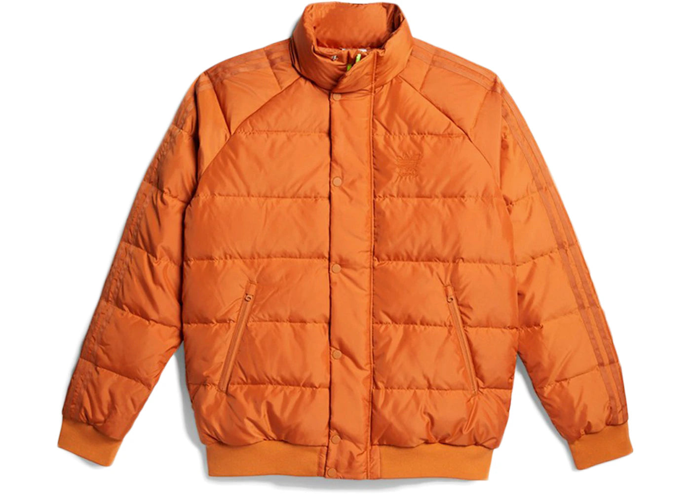 adidas x Jonah Hill Puffer Jacket Tech Copper