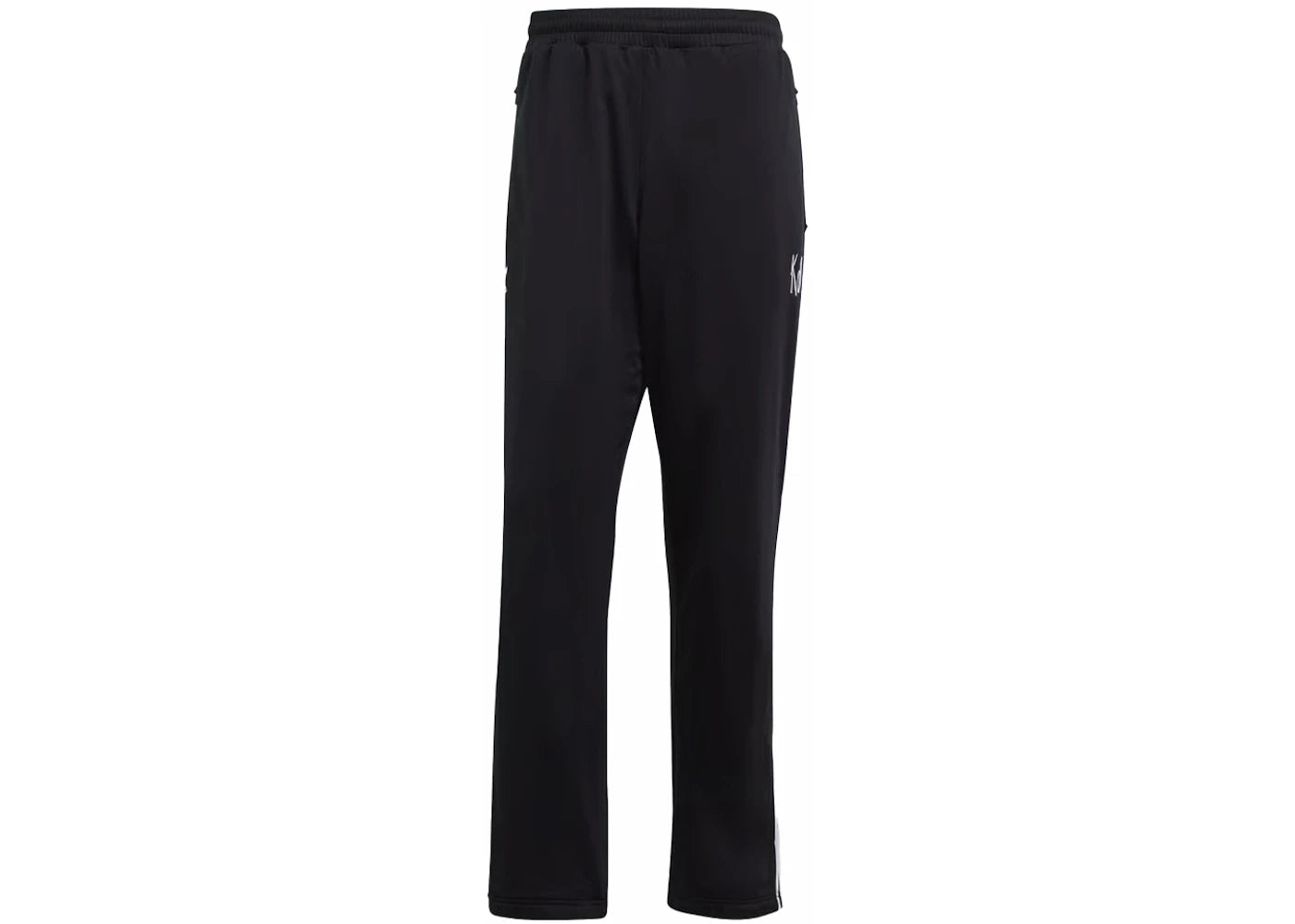 adidas x KoRn Track Pants Black