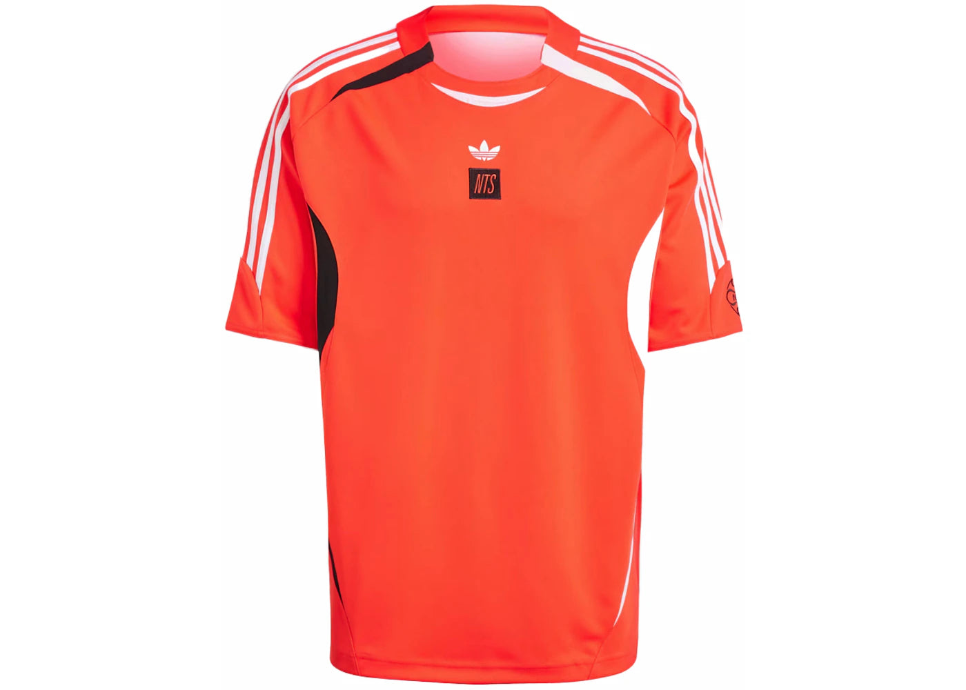 adidas x NTS Radio Jersey Bright Red