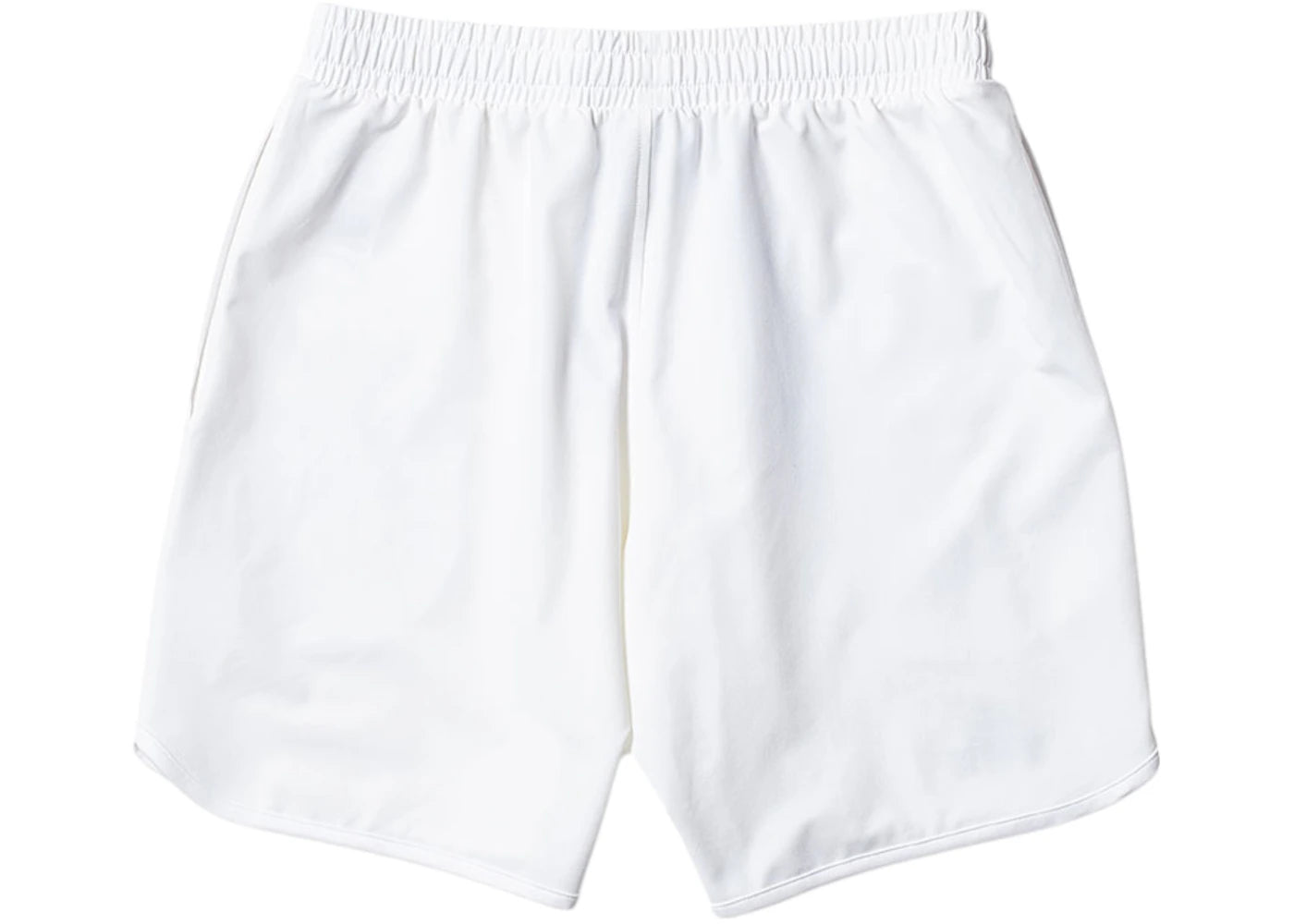adidas x Palace On Court Short White