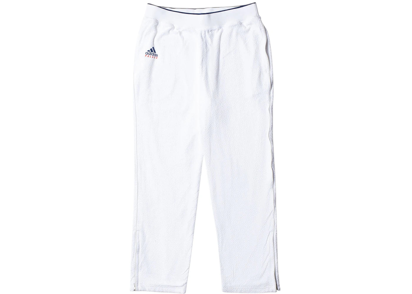 adidas x Palace Women's On Court Towel Track Pant White
