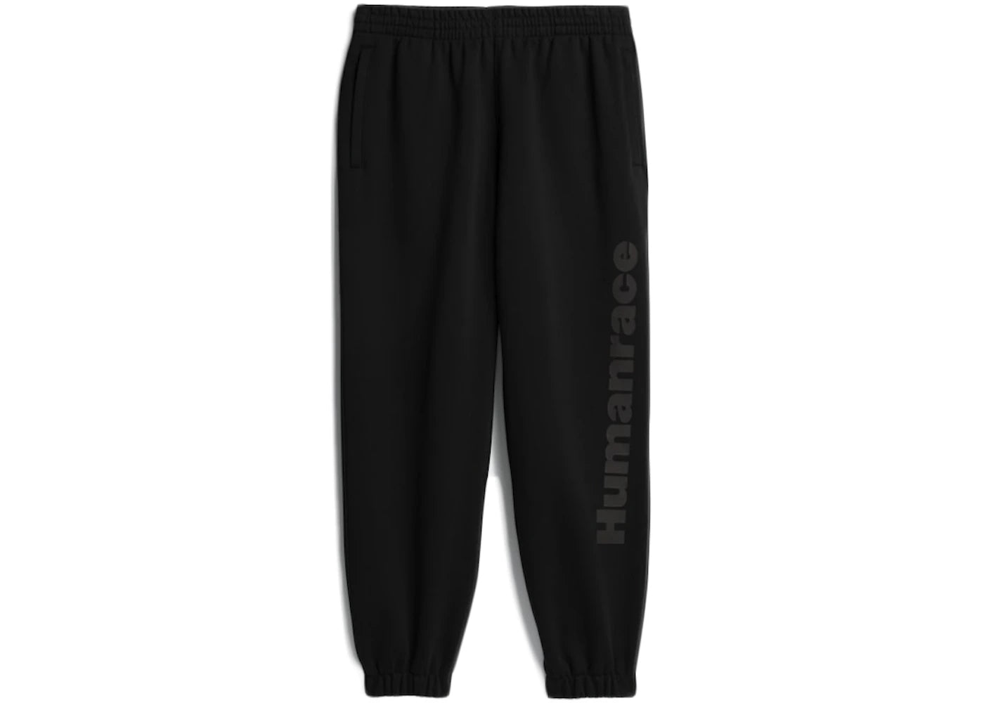 adidas x Pharrell Williams Basics (Gender Neutral) Pants Black