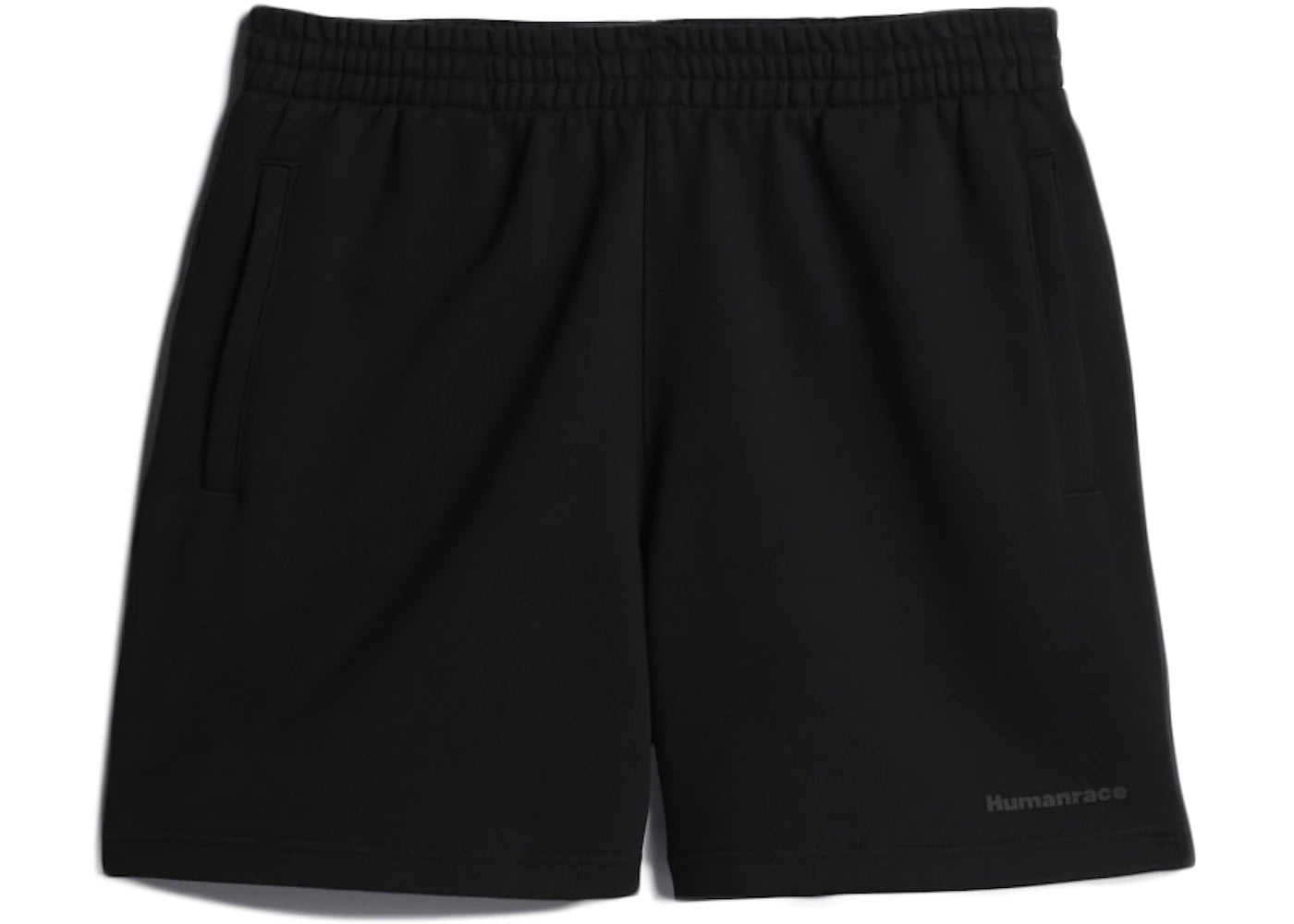 adidas x Pharrell Williams Basics (Gender Neutral) Shorts Black