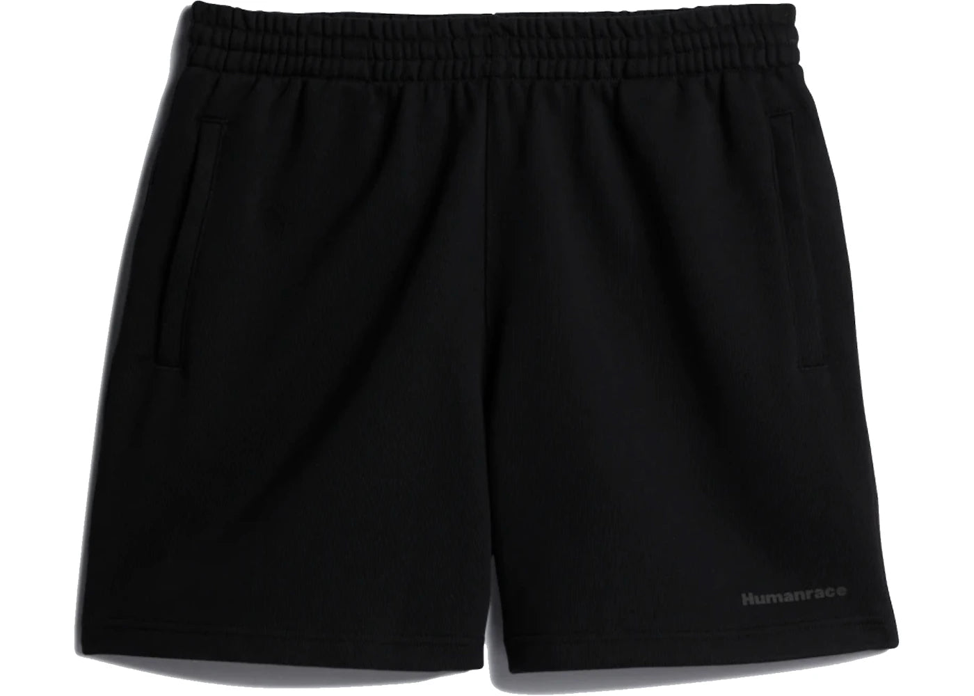 adidas x Pharrell Williams Basics Shorts Black