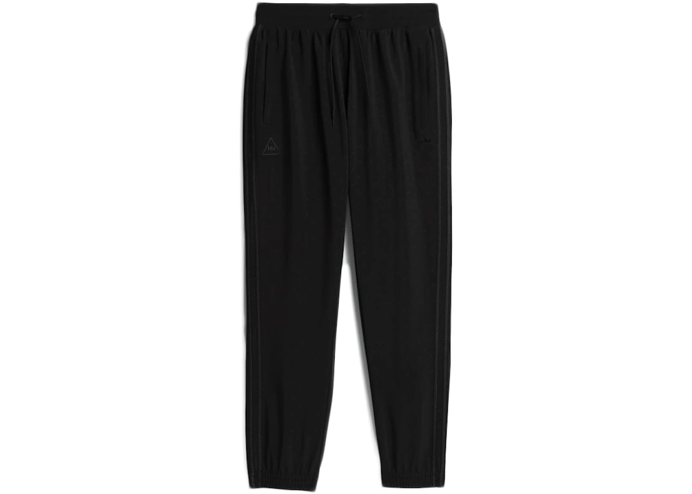 adidas x Pharrell Williams (Gender Neutral) Track Pants Black