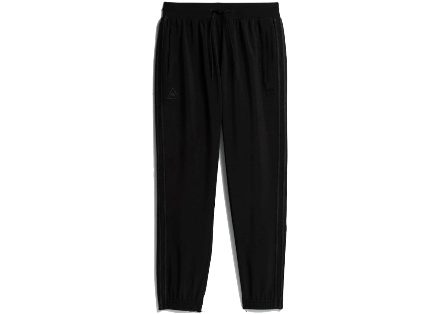 adidas x Pharrell Williams Track Pants Black