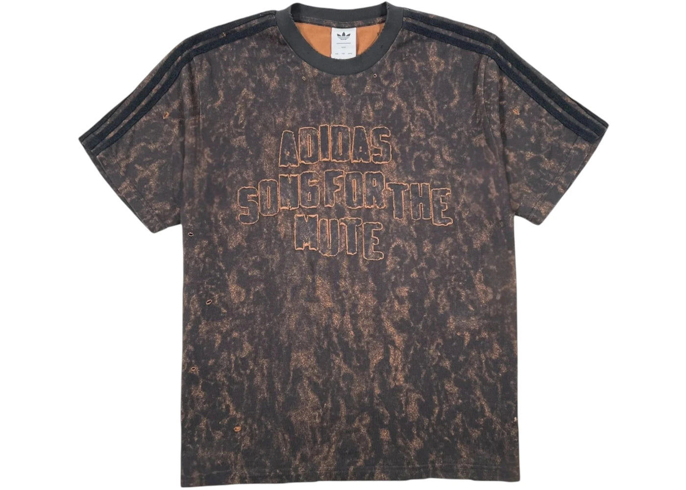 adidas x Song For The Mute S/S T-Shirt Black