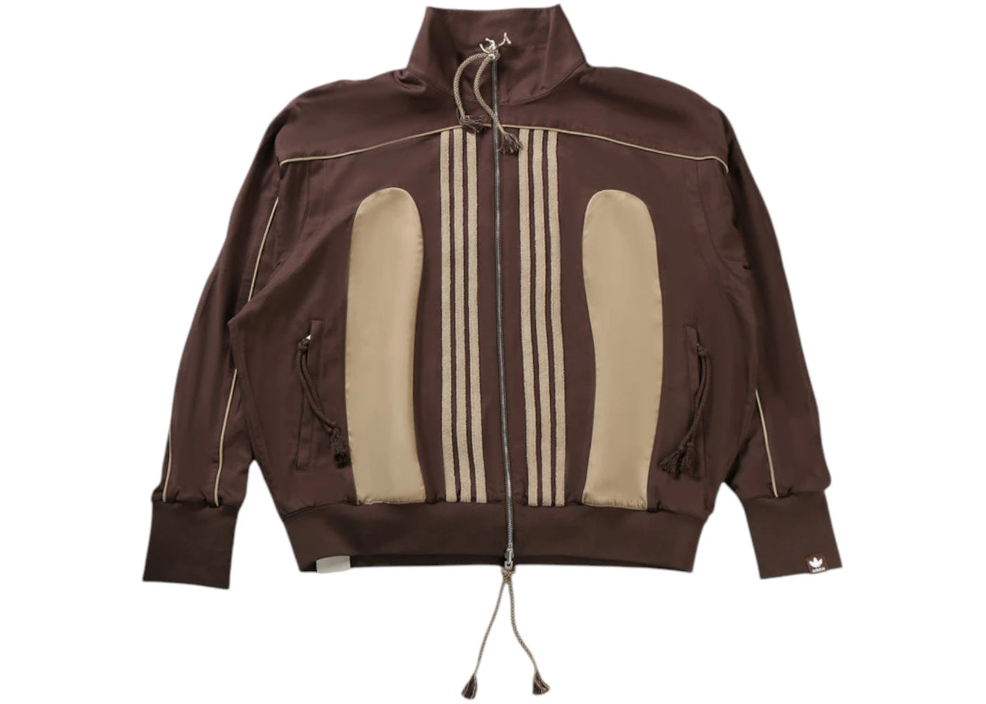 adidas x Song For The Mute Woven Jacket Light Pink/Mauve