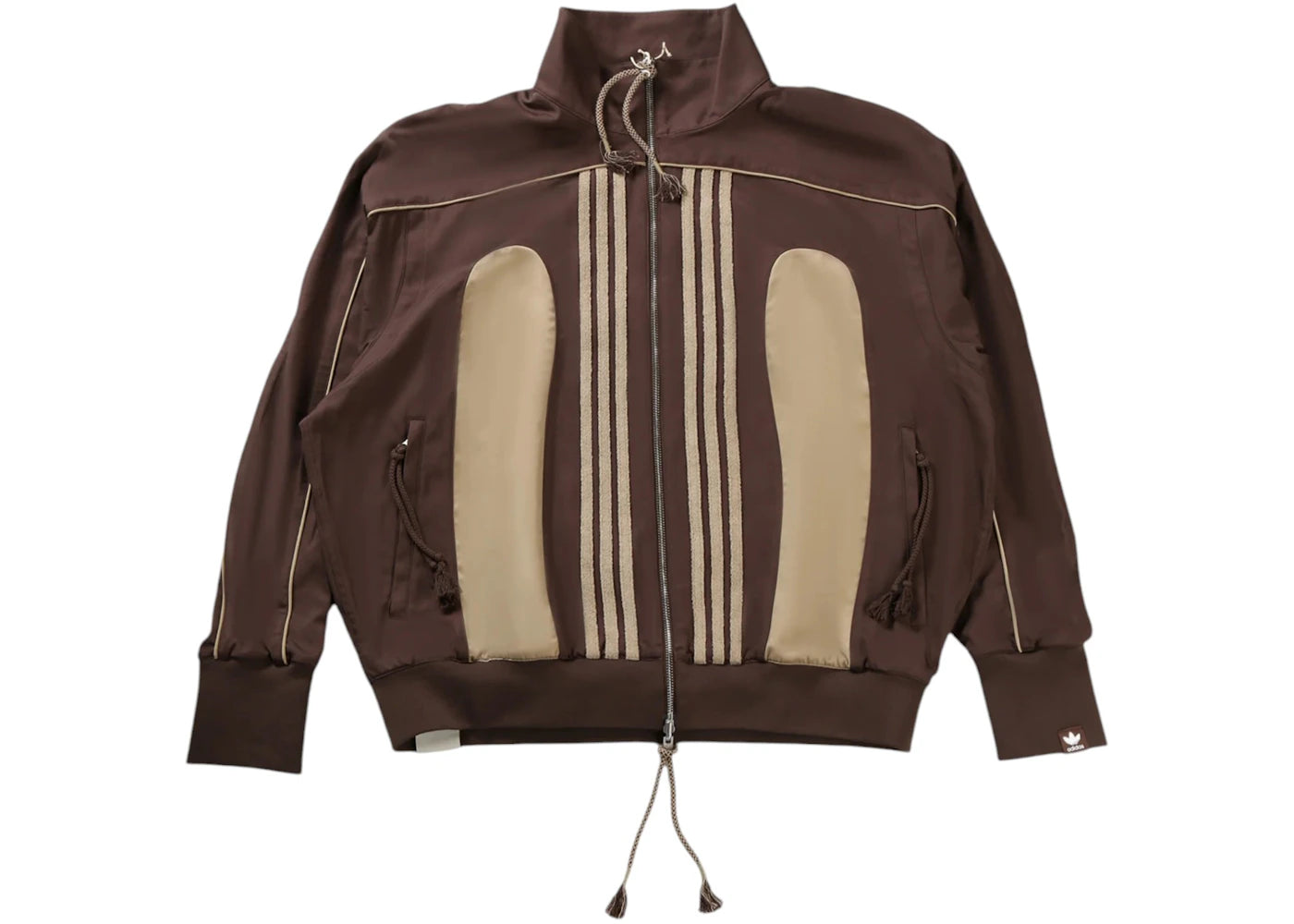 adidas x Song for the Mute Jacket Brown