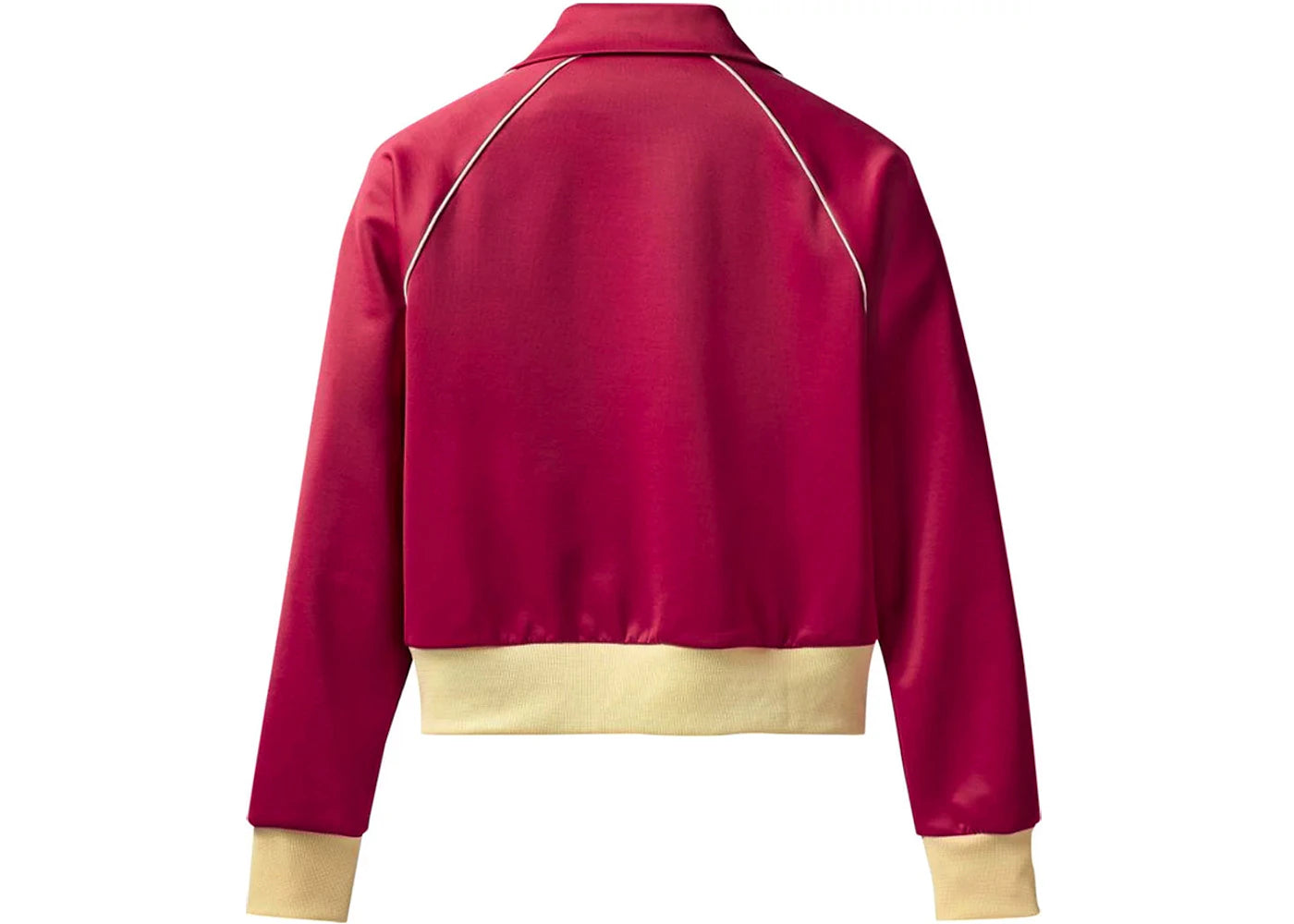adidas x Wales Bonner 70's Track Top Jacket Rave/Pink