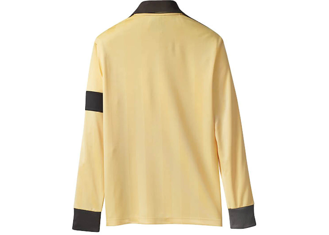 adidas x Wales Bonner Football Jersey Orange Tint