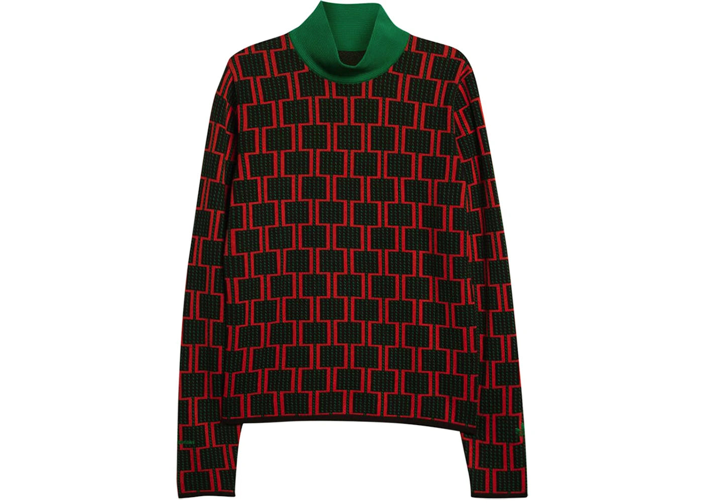 adidas x Wales Bonner Knit Shirt Multicolor