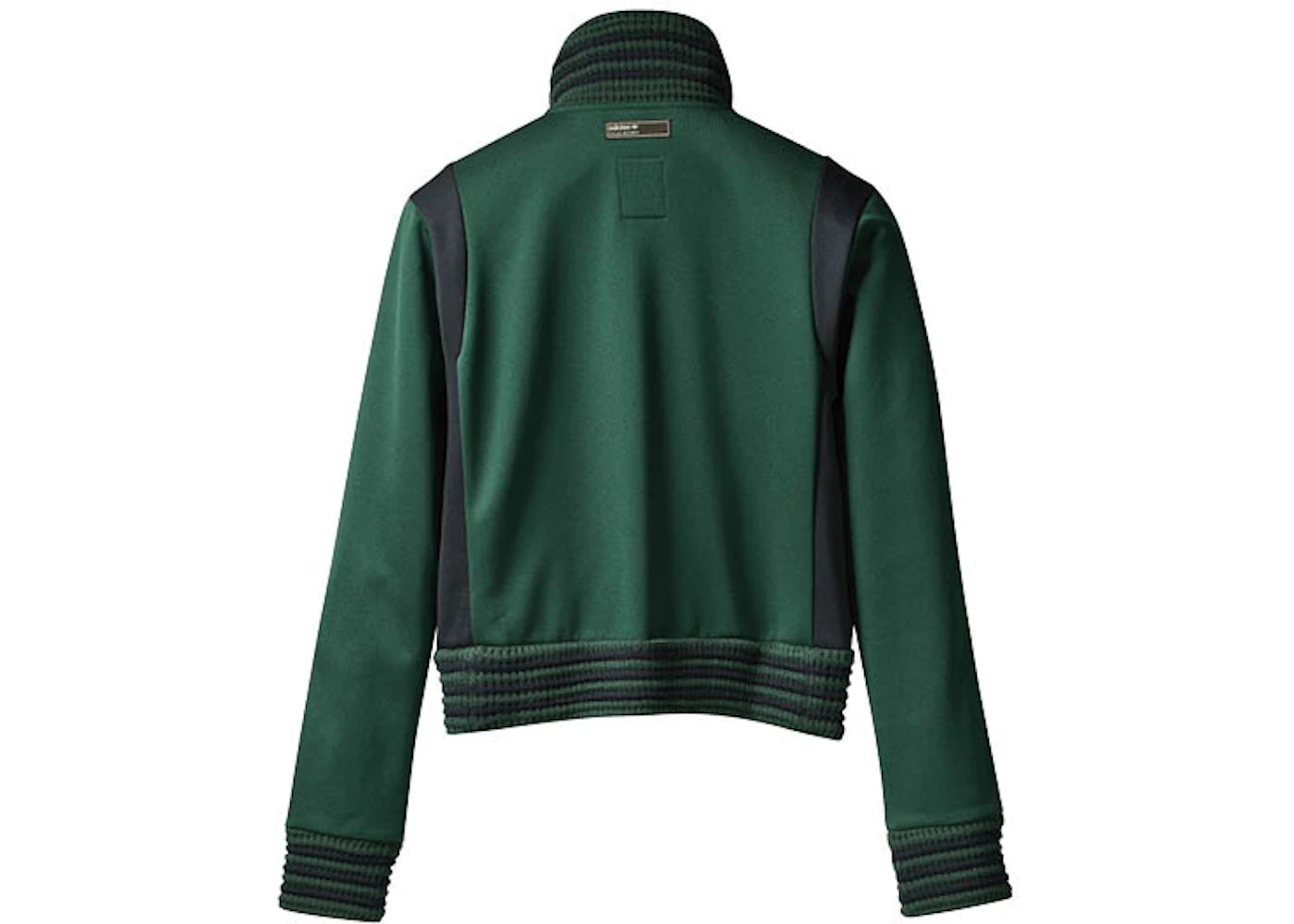 adidas x Wales Bonner Lovers Track Top Green